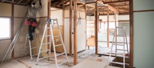 Entreprise de rénovation de la maison et de rénovation d’appartement à Quincy-sous-le-Mont